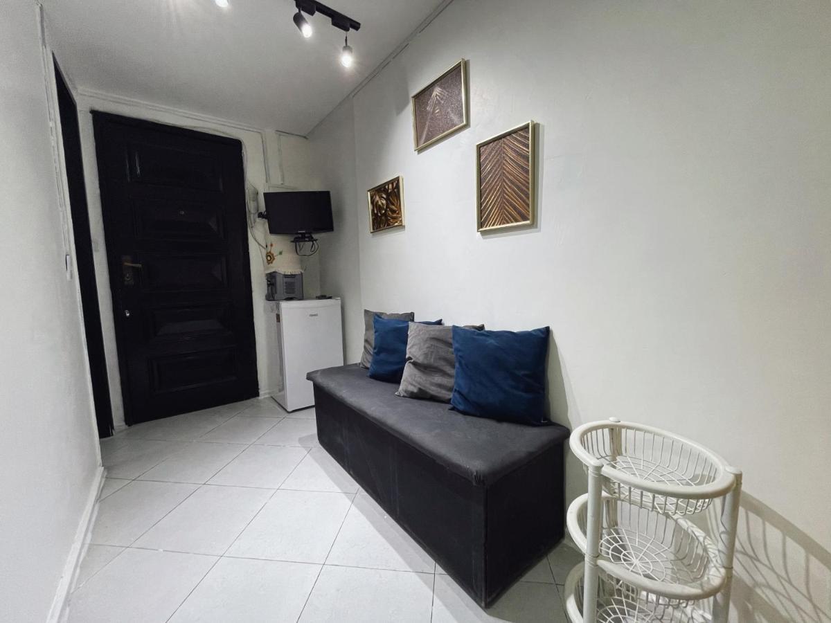 Loft Com Vista Lateral O Mar *
