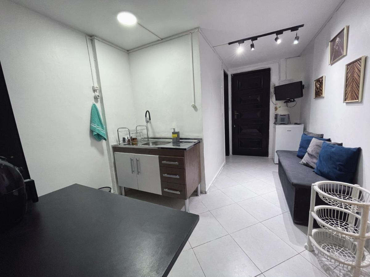 Loft Com Vista Lateral O Mar Apartment *